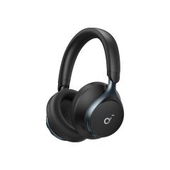 Soundcore Space One - Headphones with mic - full size  | A3035G11