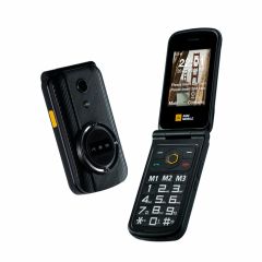 AGM M8 FLIP / Flip / Dual SIM / 7.11 cm (2.8") /  | AGM_M8_EU001B
