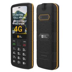AGM M9F / Bar / Dual SIM / 6.1 cm (2.4") / 2 MP  | AGM_M9F_EU001B