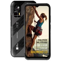 AGM H6 Lite / 16.6 cm (6.52") / 8 GB / 128 GB /  | AGM_H6L_EU001B