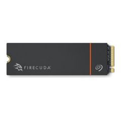 Seagate FireCuda 530R ZP1000GM3A073 - SSD - 1 TB - internal - M.2