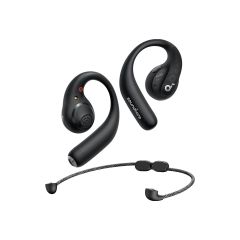 Soundcore AeroFit Pro - True wireless earphones with m | A3871G11