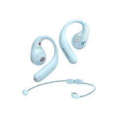 Soundcore AeroFit Pro - True wireless earphones with m | A3871G61