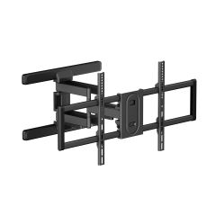 Equip 43"-100" Full Motion TV Mount Bracket, 200 x 200 m | 650348