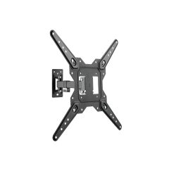 Equip 23"-55" Full Motion TV Wall Mount Bracket, 100 x 1 | 650412