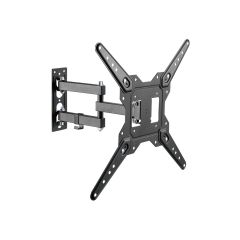 Equip 23"-55" Full Motion TV Wall Mount Bracket, 100 x 1 | 650413