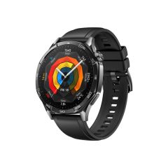 Huawei Watch GT 5 - 46 mm - stainless steel - smart wa | 55020DKM