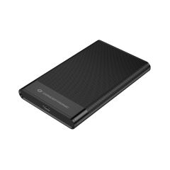 Conceptronic DANTE06B 2.5" Hard Drive Box USB 3.0, HDD/SSD enclos