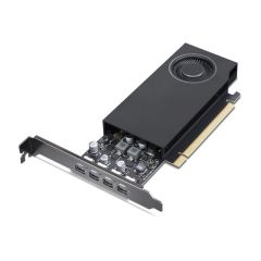 NVIDIA RTX A400 - Graphics card - RTX A400 - 4 GB GD | 4X61Q73040