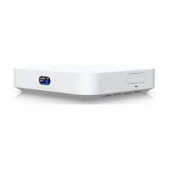 Ubiquiti - Gateway - 1GbE, 2.5GbE - cloud-managed -  | UCG-MAX-NS