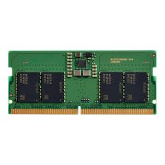 HP - DDR5 - module - 8 GB - SO-DIMM 262-pin - 5600 MHz  | AL0M5AA