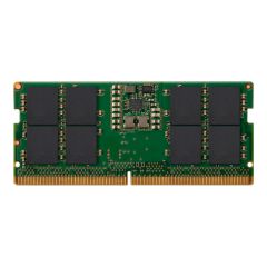 HP - DDR5 - module - 16 GB - SO-DIMM 262-pin - 5600 MHz | AL0M6AA