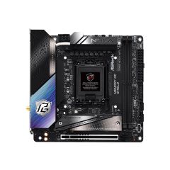 Motherboard - mini ATX - LGA1851 Socket - Z890 | 90-MXBPN0-A0UAYZ