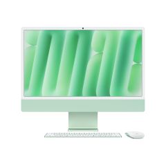 All-in-one M4 up to - RAM 32 GB - SSD 2 TB - Apple M4 | Z1K3-DE18
