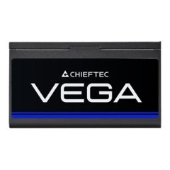 Chieftec VEGA Series PPG-750-S - Power supply (internal) - ATX12V