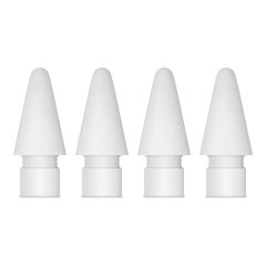 Apple - Replacement tip for stylus (pack of 4) | MX763ZM/A