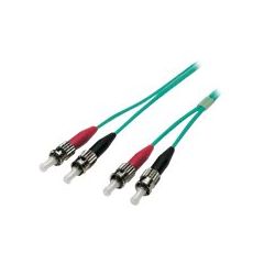 EFB-Elektronik - Patch cable - ST multi-mode (M) to ST  | O0348.2