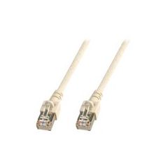 EFB-Elektronik - Patch cable - RJ-45 (M) to RJ-45 (M)  | K5455.15
