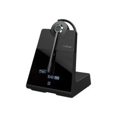 Jabra Engage 75 Convertible - Headset - on-ear - c | 9555-583-117