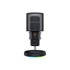 COUGAR Gaming Screamer-X, Studio microphone,  | CGR-U163RGB-500MK
