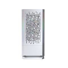 Cougar Case MX430 Air RGB White, Midi Tower,  | CGR-51C6W-AIR-RGB
