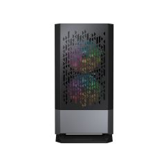 COUGAR Gaming MG140 Air RGB, Mini Tower, PC,  | CGR-5JM8B-AIR-RGB