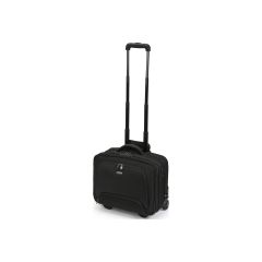 DICOTA Eco Multi Pro - Notebook carrying case - wit | D30924-RPET