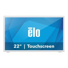 Elo 2270L - LCD monitor - 22" (21.5" viewable) - touchs | E265991