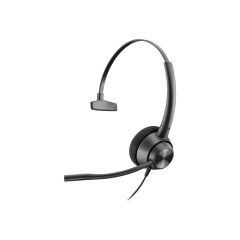 Poly EncorePro 320 - EncorePro 300 series - headset - o | 767F9AA
