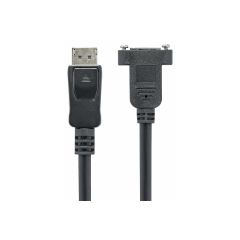 Mounting - Latched Connectors - DisplayPort - DP Monit | DPPNLFM3