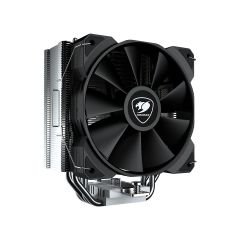 COUGAR Gaming CGR-FZAE50 / Heatsink/Radiatior / 12 cm / 82.48 cfm