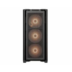 COUGAR Gaming MX600 RGB, Full Tower, PC, Black, A | CGR-57C9B-RGB