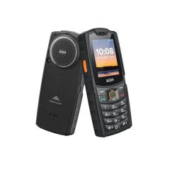 AGM M6 / Bar / Dual SIM / 6.1 cm (2.4") / 320 x 2 | AGM_M6_EU001B