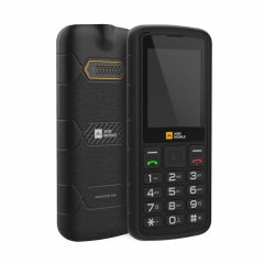 AGM M9 / Bar / Dual SIM / 6.1 cm (2.4") / 240 x 3 | AGM_M9_EU002B