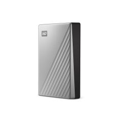 WD My Passport Ultra for Mac WDBGKC0060BSL - | WDBGKC0060BSL-WESN