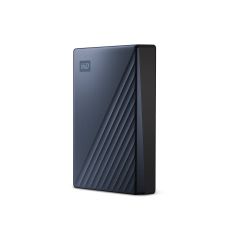 WD My Passport for Mac WDBEJA0060BBL - Hard  | WDBEJA0060BBL-WESN