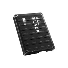 WD_BLACK P10 Game Drive WDBZ7D0060BBK - Hard | WDBZ7D0060BBK-WESN