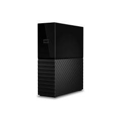 WD My Book WDBBGB0240HBK - Hard drive - encr | WDBBGB0240HBK-EESN