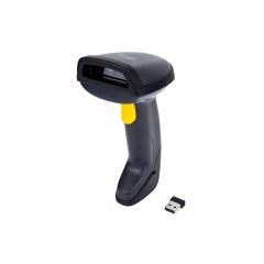 Equip Wireless 2D Dual Mode 2.4GHz + Bluetooth Barcode S | 351029