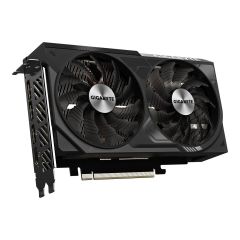 Gigabyte GeForce RTX 4060 Ti WINDFORCE OC V | GV-N406TWF2OCV2-8GD