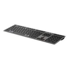 HP 725 - Keyboard - multi-device, rechargeable, pow | 9T5B2AA#ABD