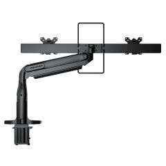 COUGAR Gaming DUO35 / 20 kg / 75 x 75 mm / 100 x  | CGR-SDA-SB-01