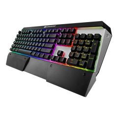 Cougar Attack X3 RGB - Keyboard - backlit - USB - | CGR-WM1MB-ATR