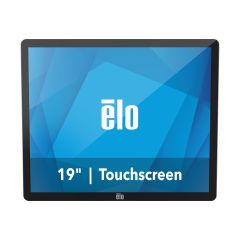 Elo 1902L - LED monitor - 19" - touchscreen - 1280 x 10 | E125695
