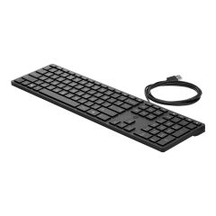 HP Desktop 320K - Keyboard - Italian - for HP 34 El | 9SR37AA#ABZ