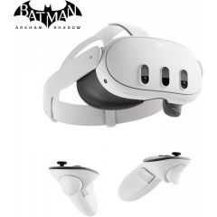 Meta Quest 3 (512 GB) Virtual reality system 8990058601