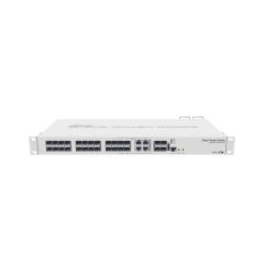 MikroTik Cloud Router Switch CRS3284C20S4S+RM