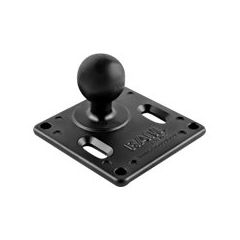 Honeywell - Mounting component (VESA plate with  | RT10-MNT-RAM-C