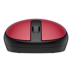 HP 240 - Mouse - right and left-handed - optical -  | 43N05AA#ABB