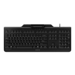 CHERRY SECURE BOARD 1.0 - Keyboard - with NFC - US | JK-A0400PN-2